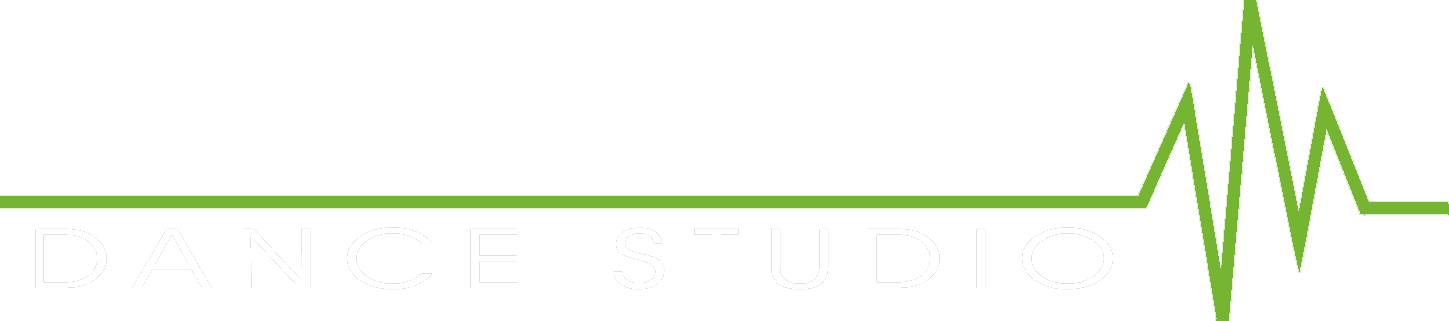 The Beat Dance Studio Logo