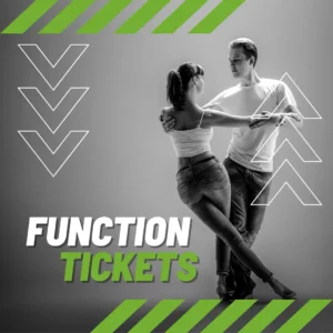 Function Tickets