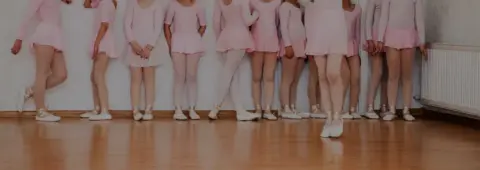 Ballet & Contemporary