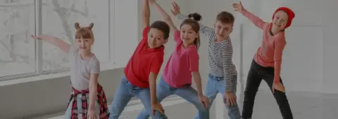 Kids Dance Classes