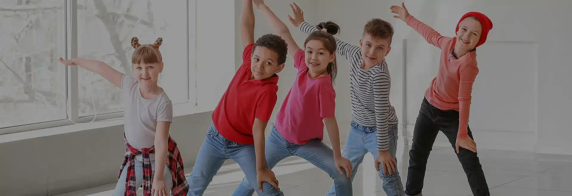 Kids Dance Classes