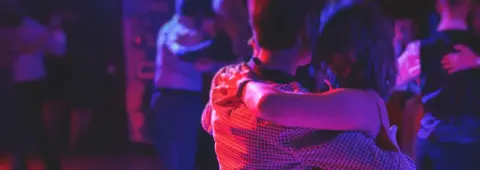 Sokkie, Two Step & Social Dancing