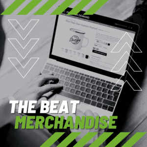 The Beat Merchandise