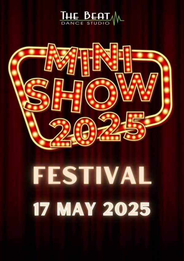 Mini Show Festival 2025