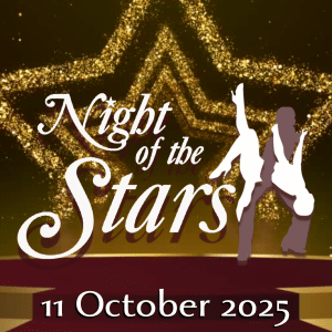 Night of the Stars (11 October 2025)