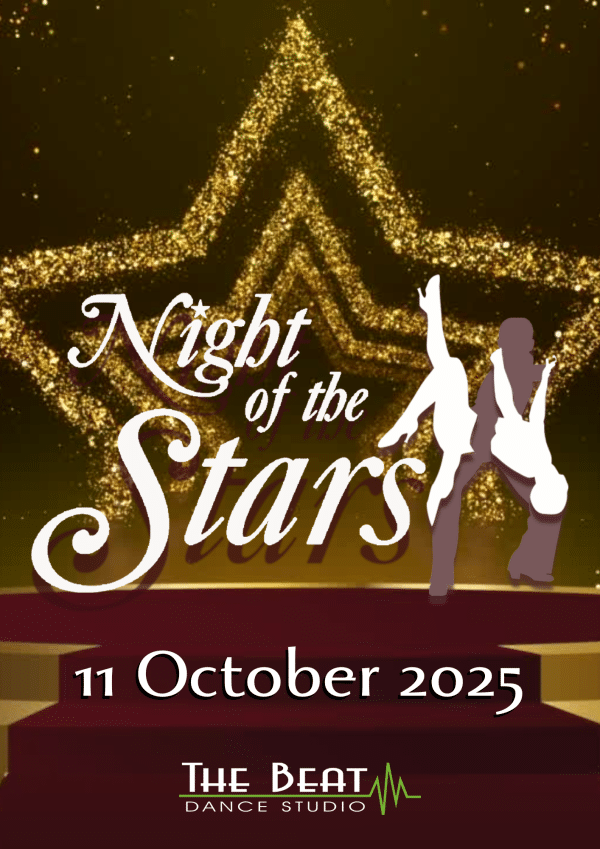 Night of the Stars (11 October 2025)