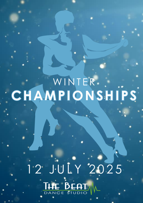 Winter Championships (12 July 2025)